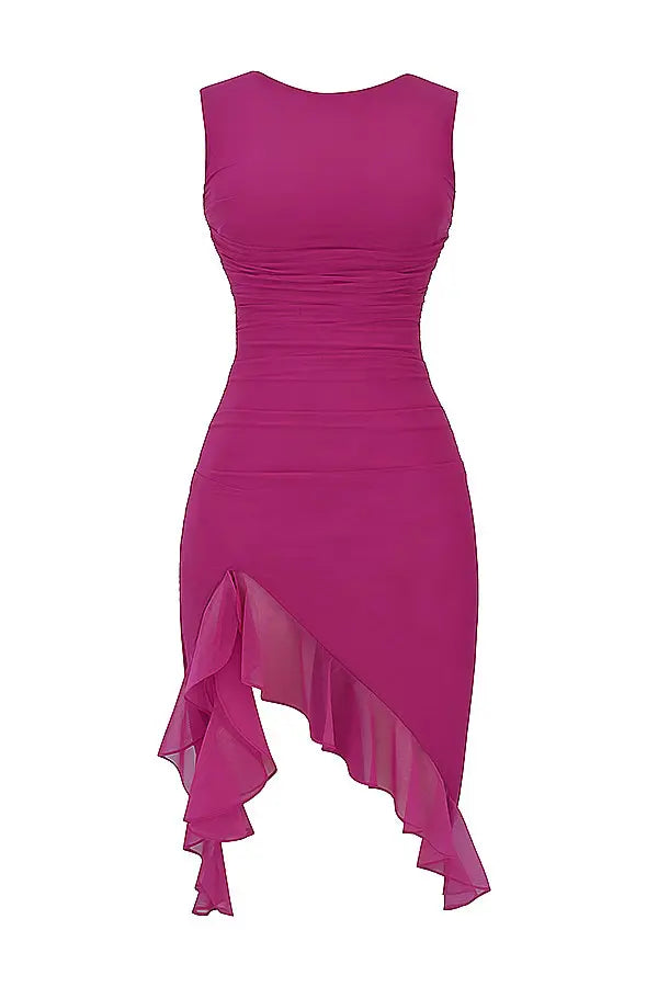 Robe Chic & Légère